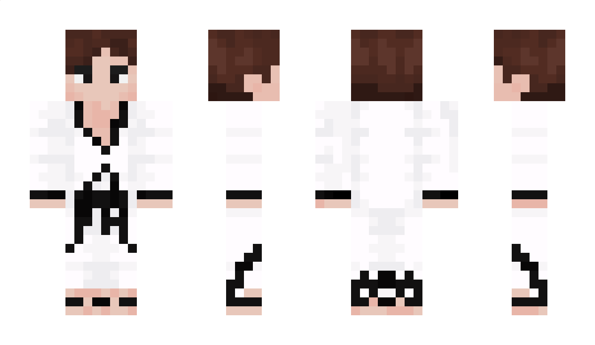 _Dommi_tu_ Minecraft Skin