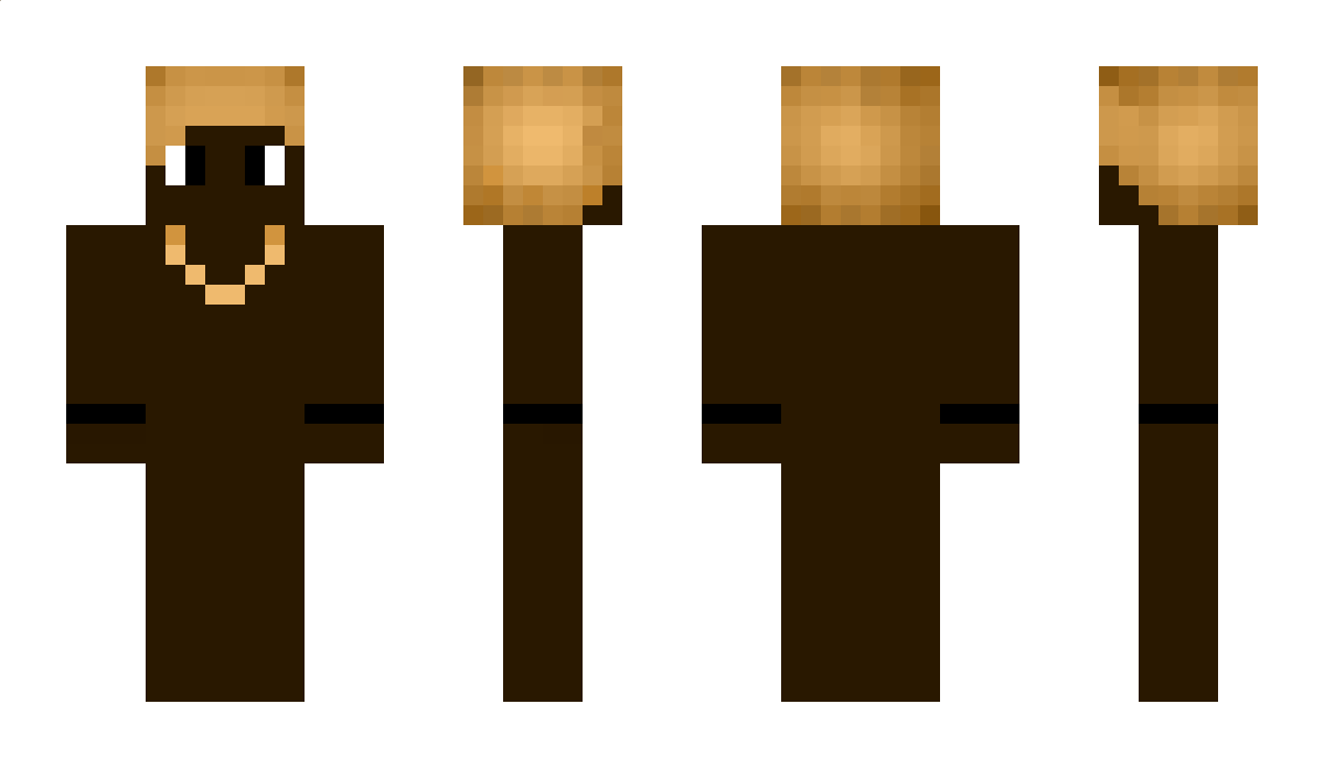 iTzAdi Minecraft Skin