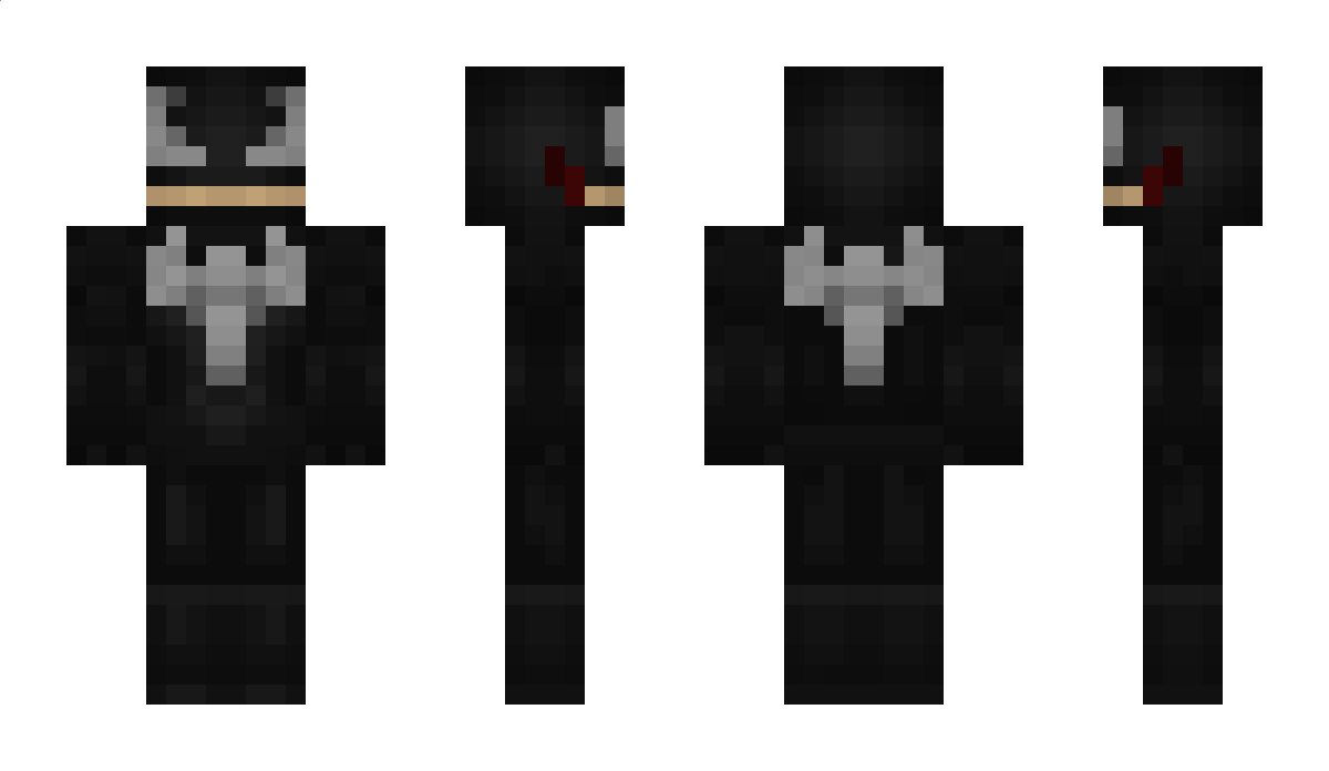 JakeLB29 Minecraft Skin