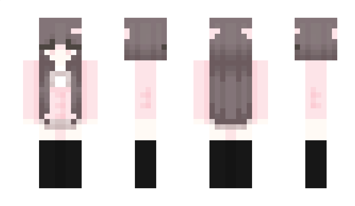 jawlxne Minecraft Skin