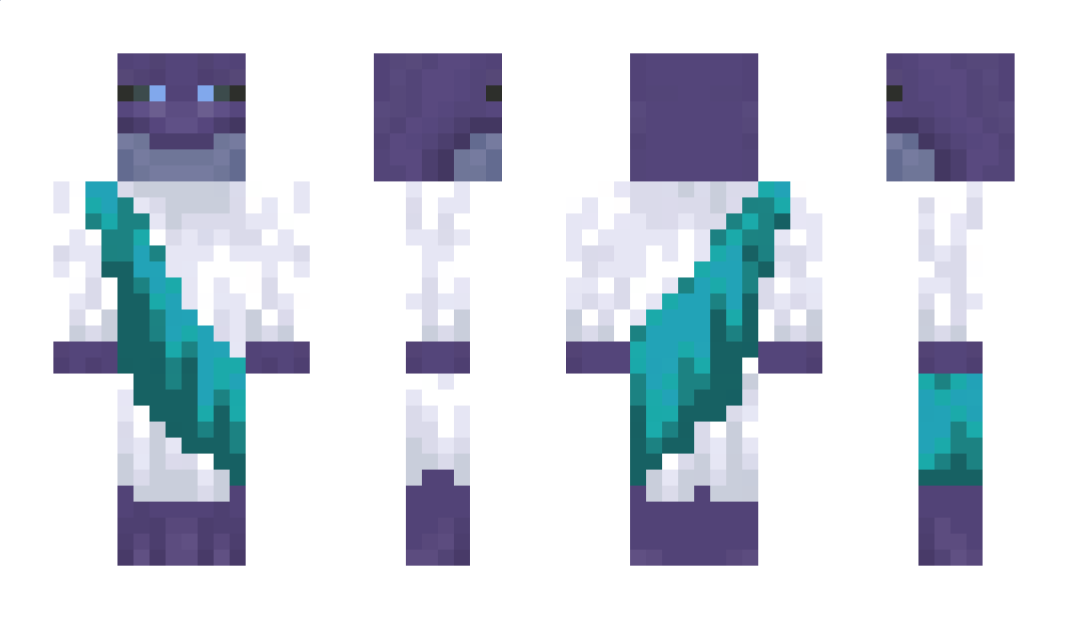 jankox337 Minecraft Skin