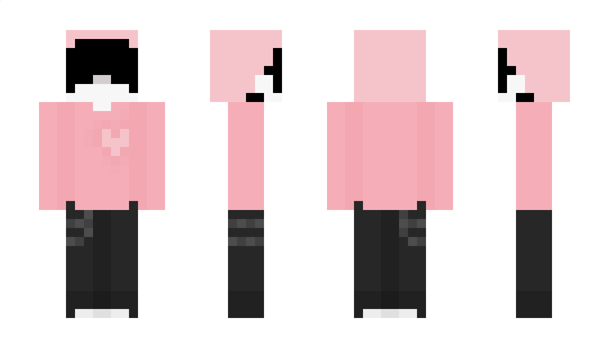 DamCio__ Minecraft Skin