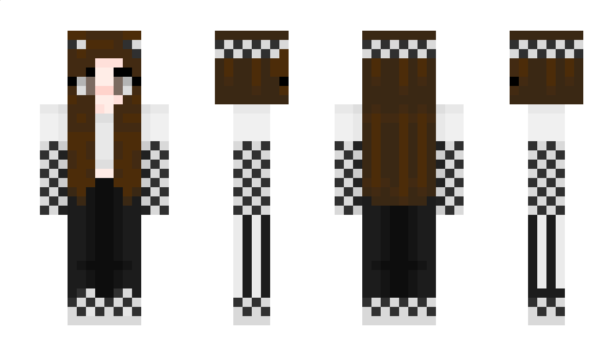 Maurnith Minecraft Skin