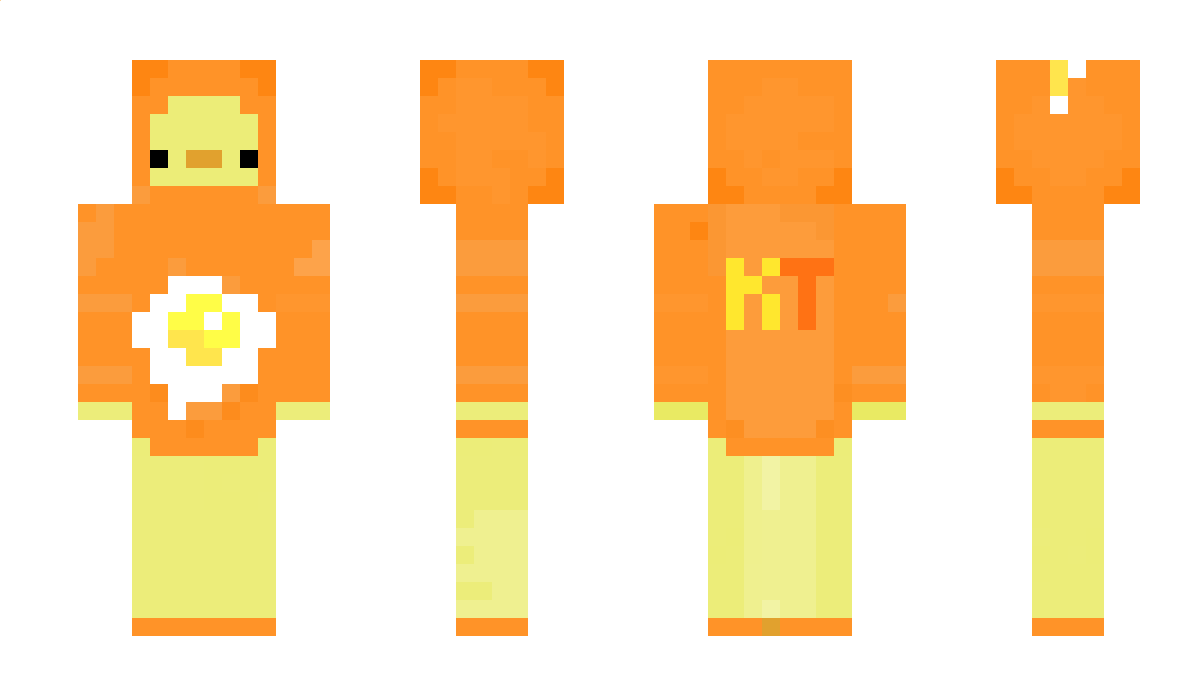 Khaitun_ Minecraft Skin