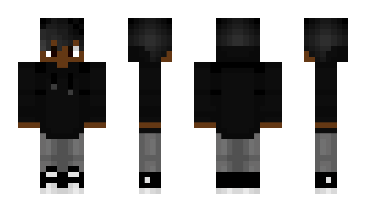 TNT24370 Minecraft Skin