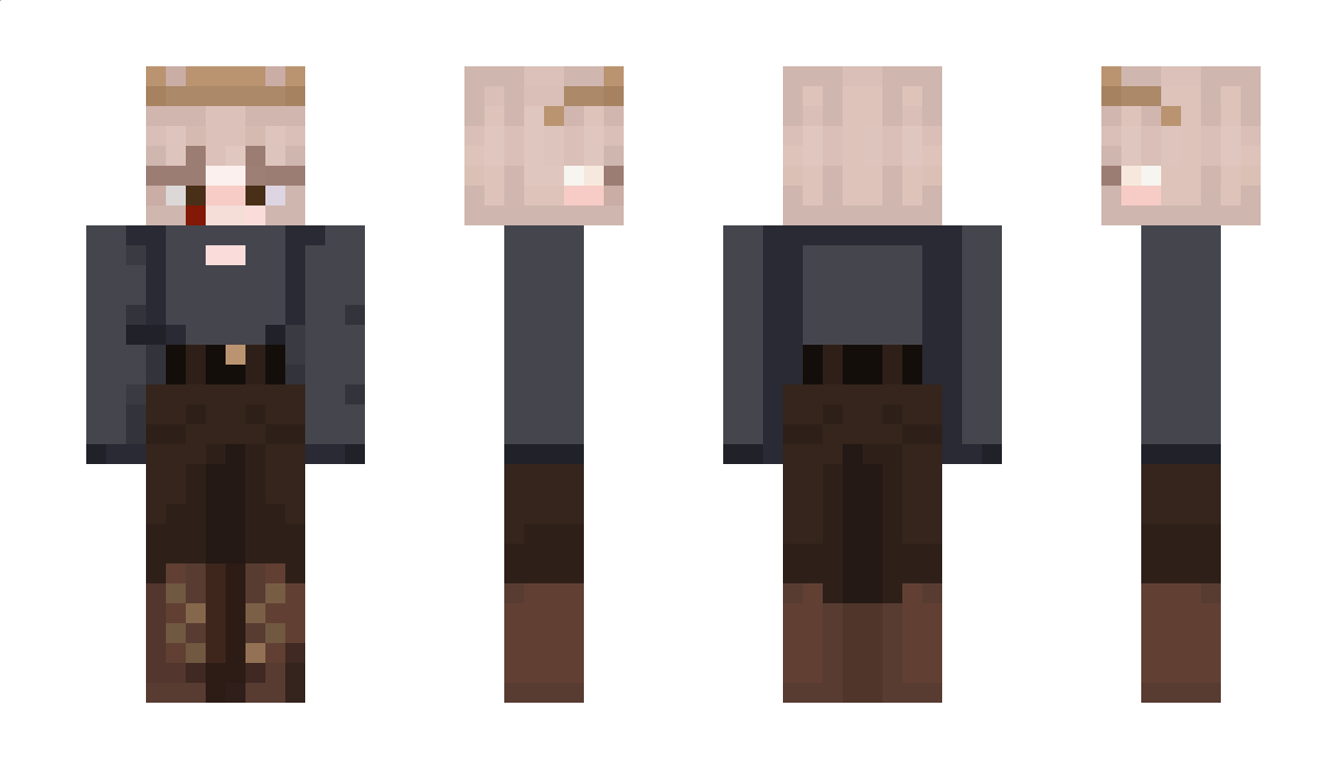 AC3O_ Minecraft Skin