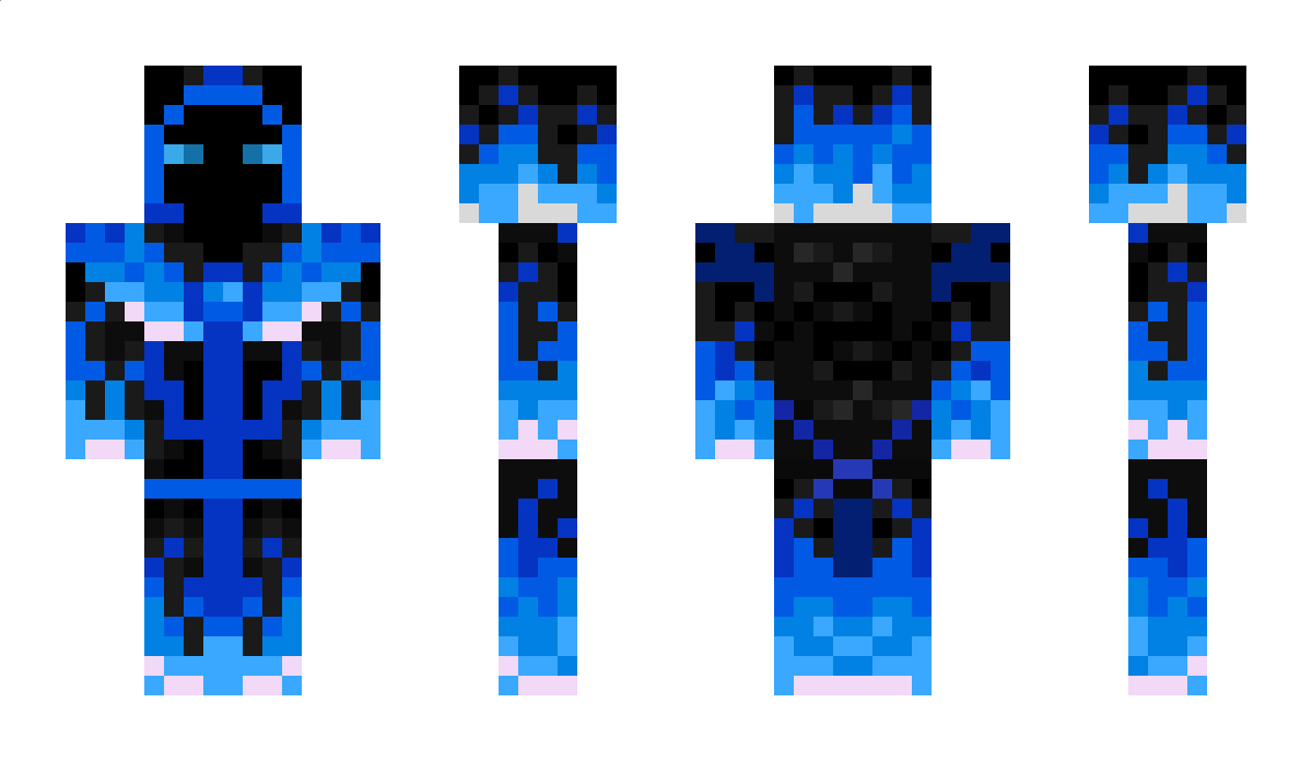 lodo1 Minecraft Skin