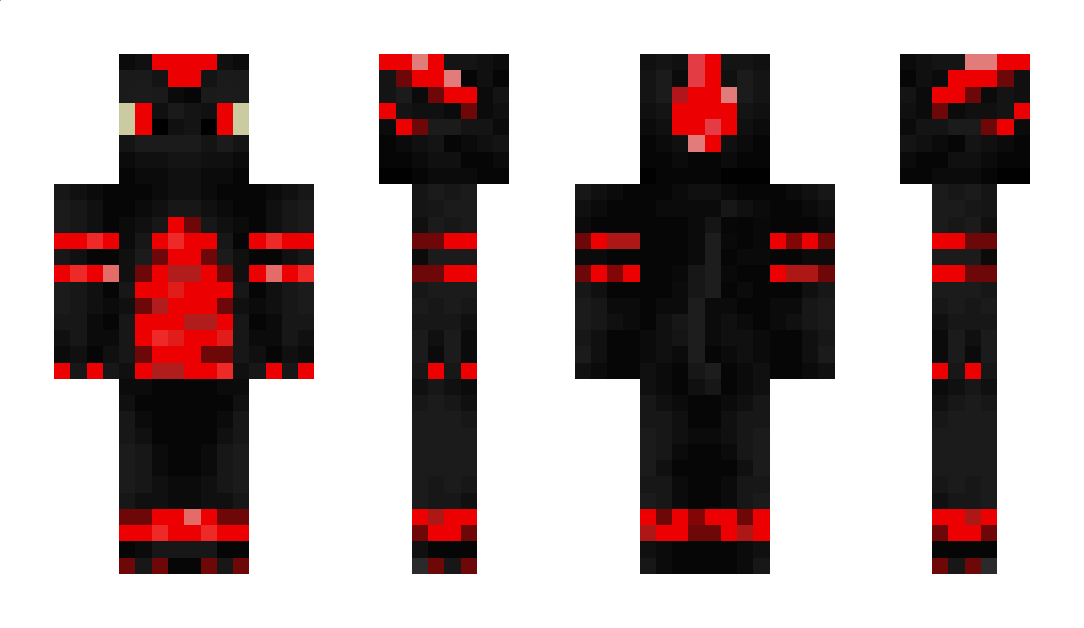 GianniMorands Minecraft Skin