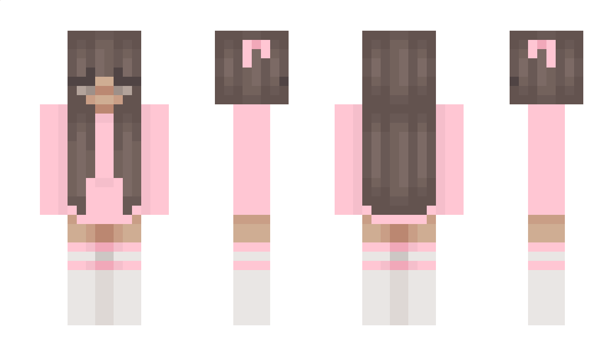 sym123 Minecraft Skin