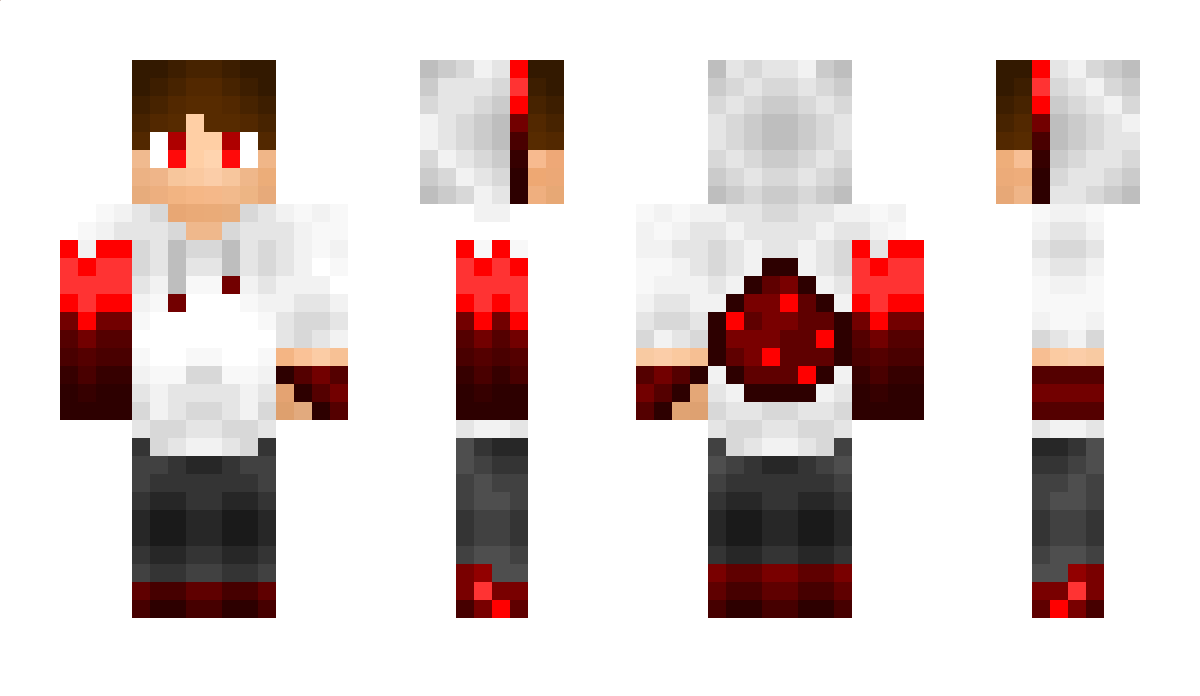 A_person Minecraft Skin