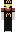 Abejeando Minecraft Skin