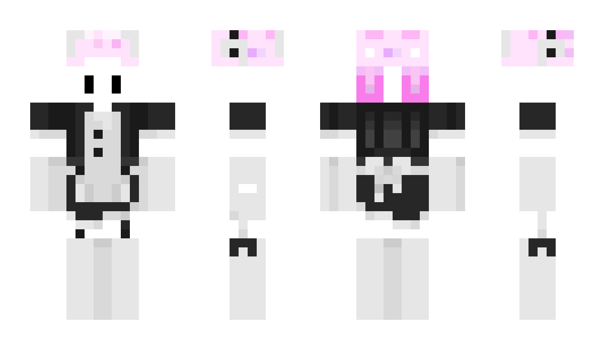 alitaipi_ Minecraft Skin