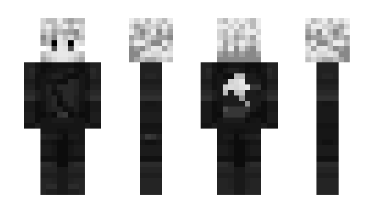 aryable Minecraft Skin