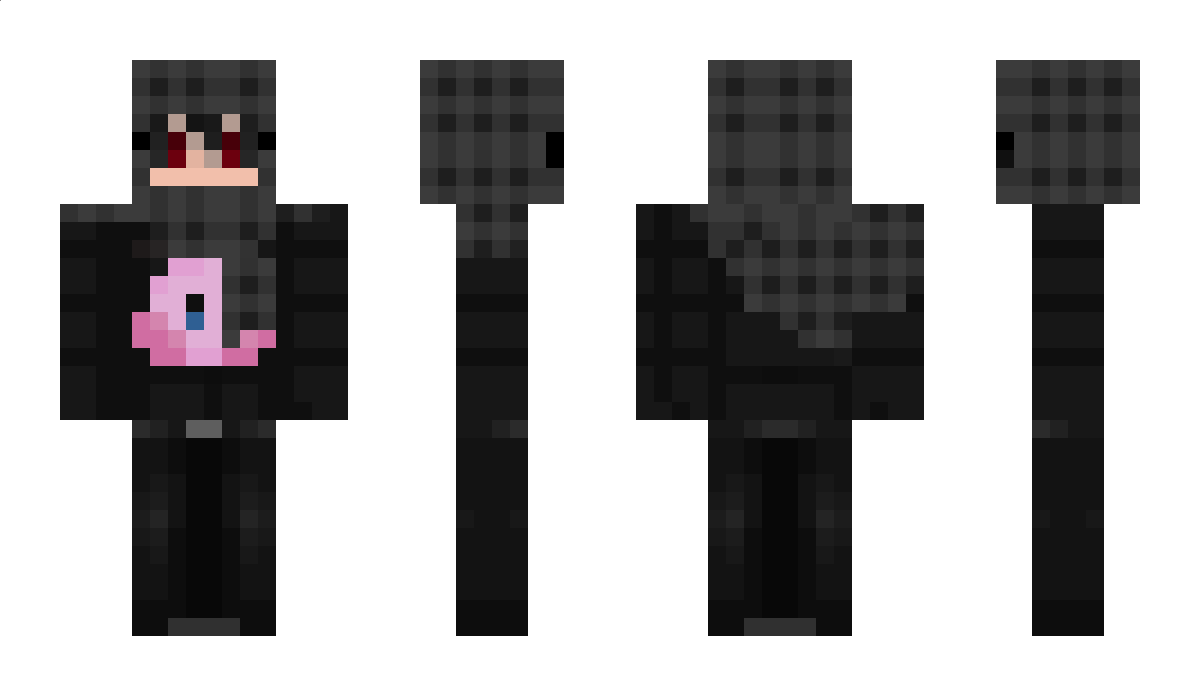 duervo Minecraft Skin