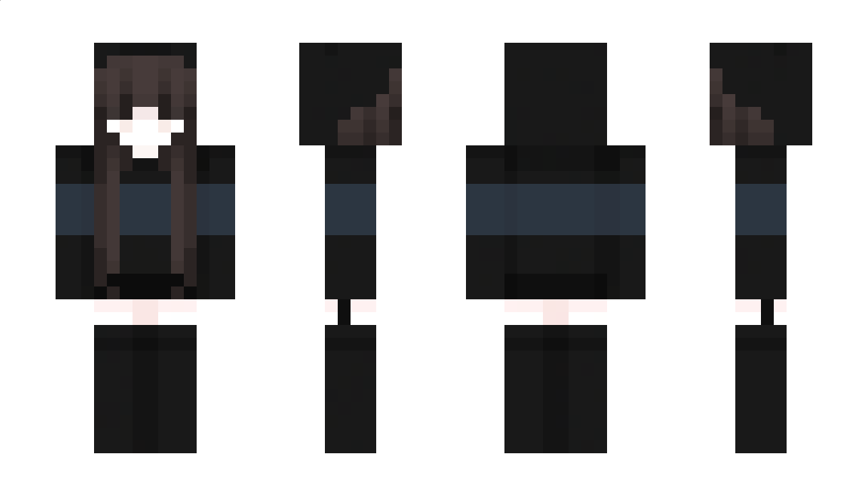 sierruhh Minecraft Skin