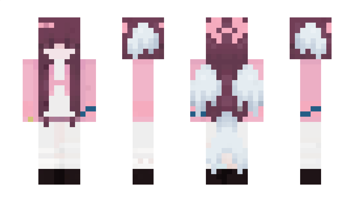 BobbaPhat1 Minecraft Skin