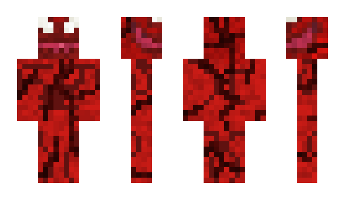 Efe_Ozgurel Minecraft Skin