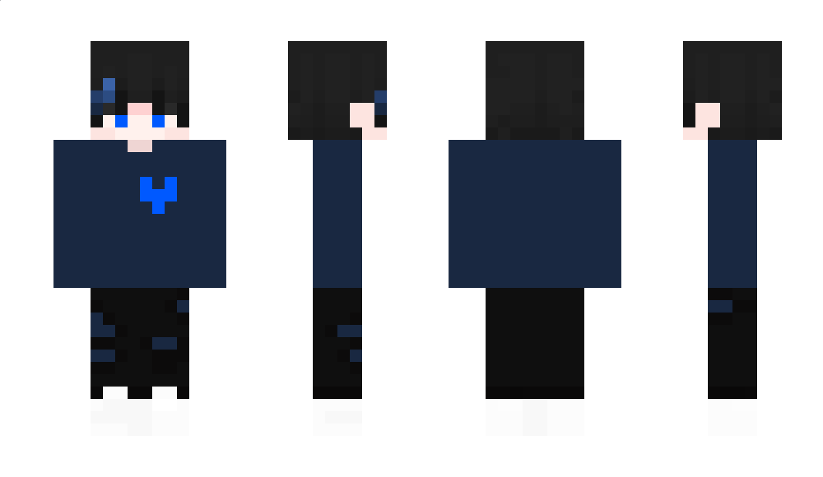 Victor0Ig Minecraft Skin