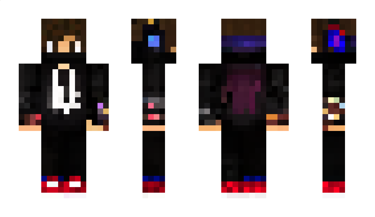 Power_Grab1509 Minecraft Skin