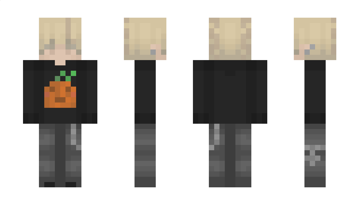 L0wee Minecraft Skin