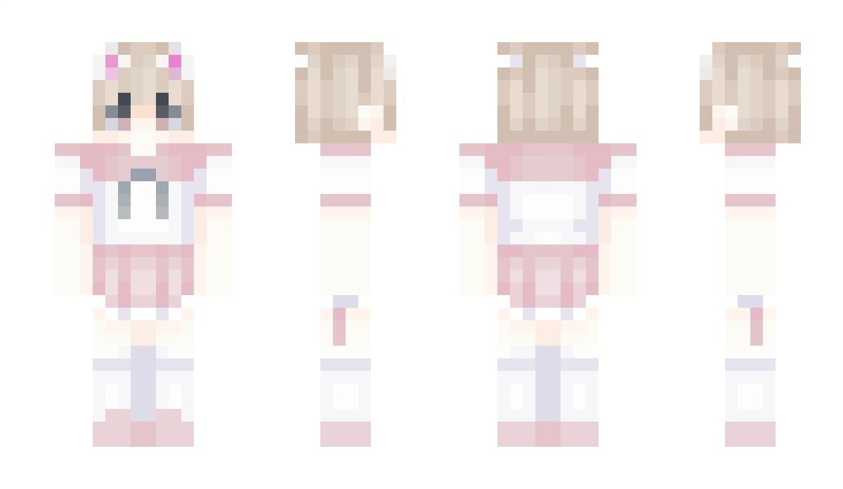 bhon Minecraft Skin