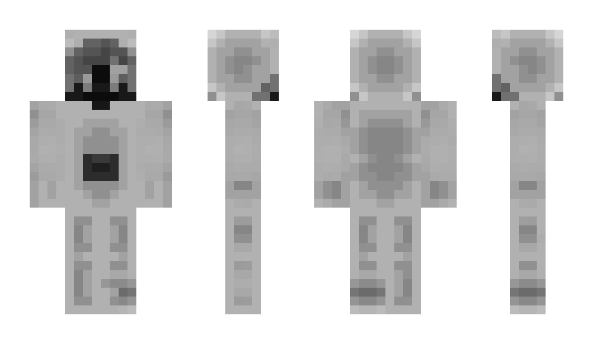 quuarz Minecraft Skin