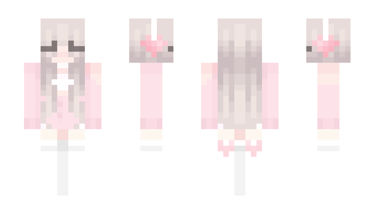 __Shira_ Minecraft Skin