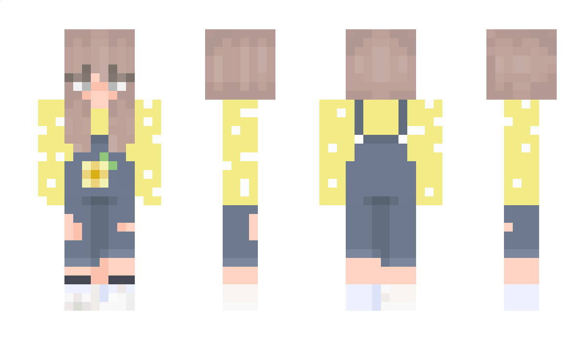 mattiee_ Minecraft Skin