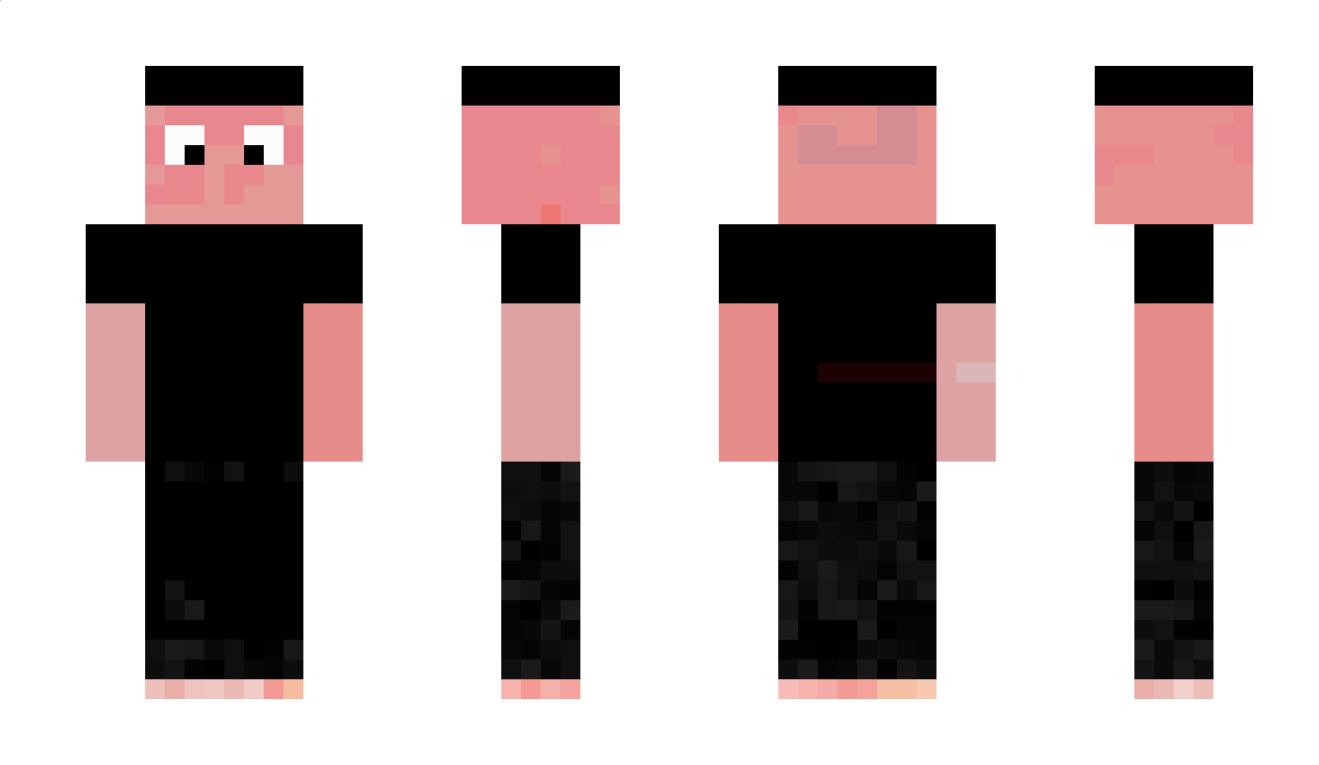 Balxns_ Minecraft Skin