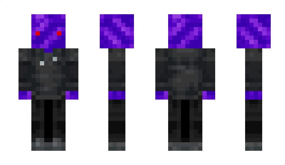 91Pkay Minecraft Skin