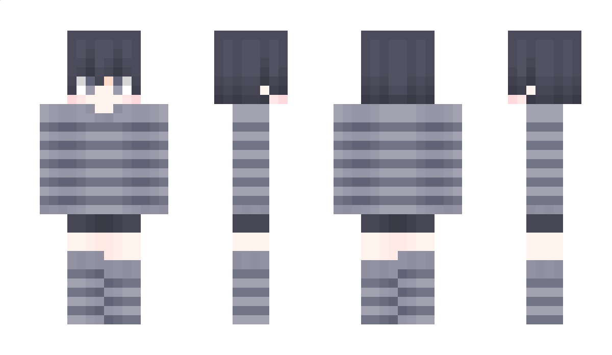 wb_0l0 Minecraft Skin