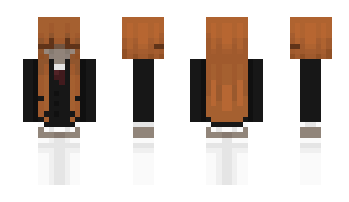 sealode_ Minecraft Skin