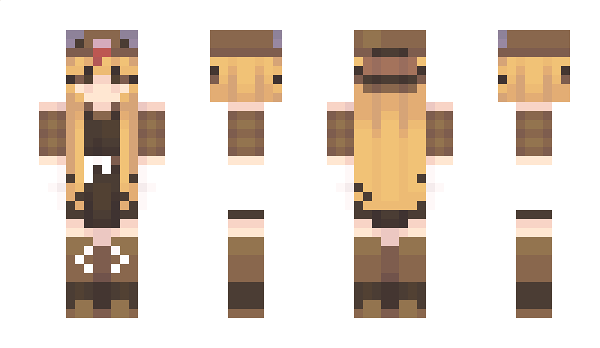 Roti_Offi Minecraft Skin