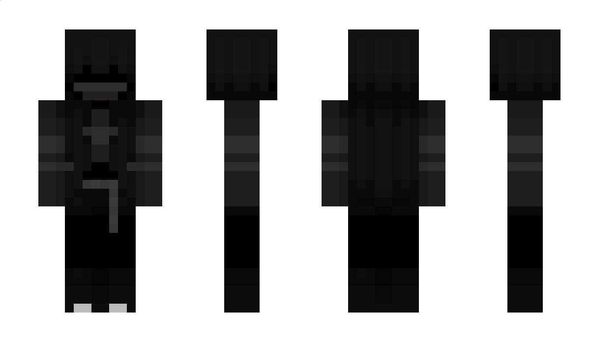 Amaorii Minecraft Skin