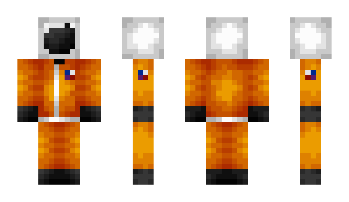 Jonzouio Minecraft Skin