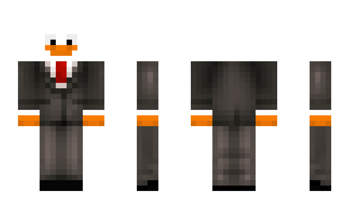 Machizeu Minecraft Skin