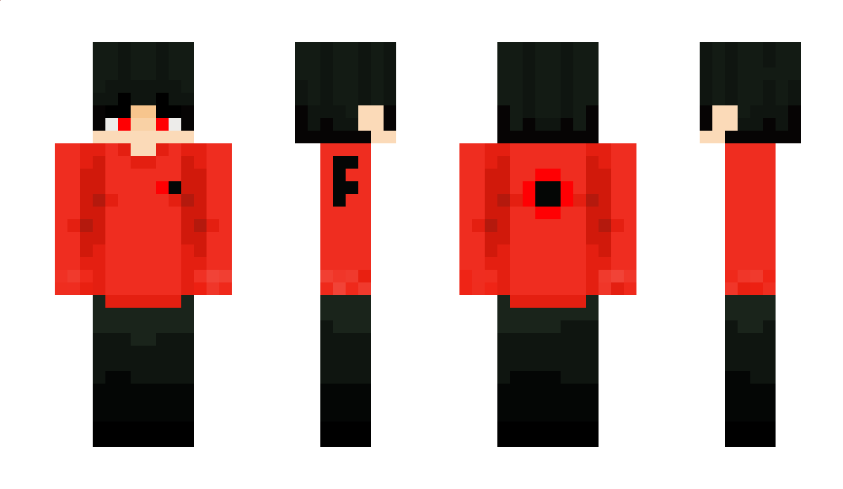 DummyThing000 Minecraft Skin