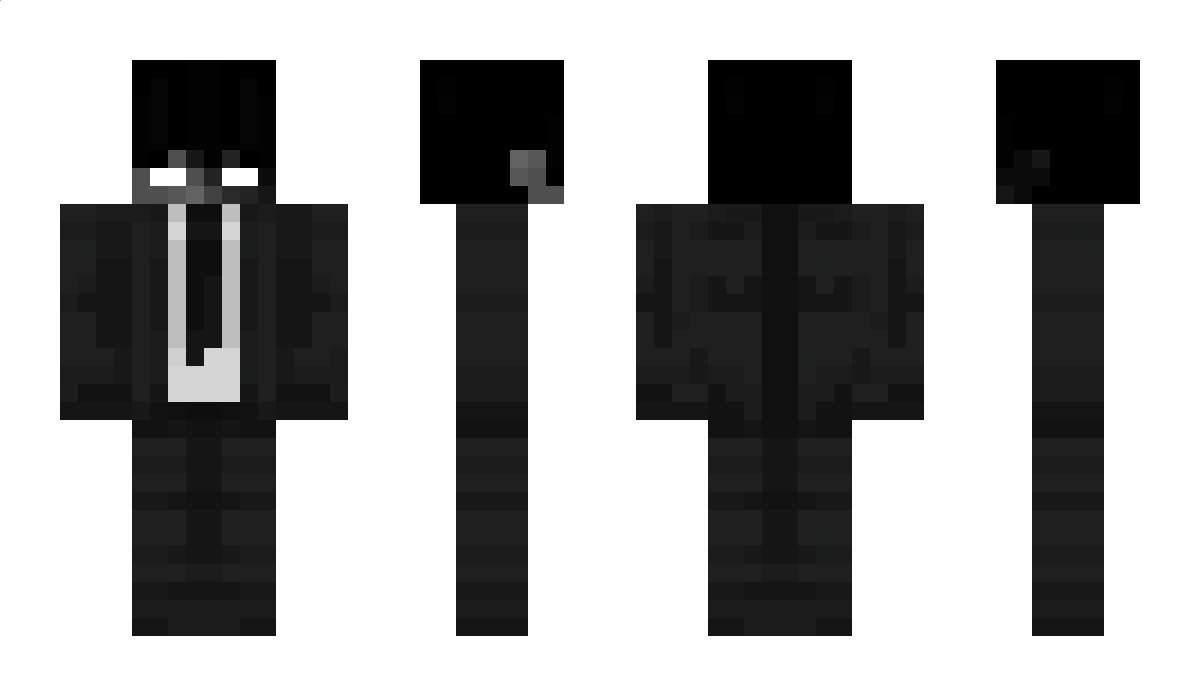 HotKiller1337 Minecraft Skin