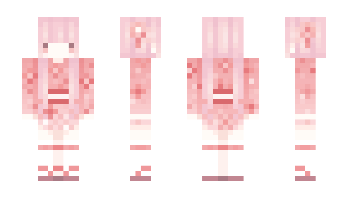 Lapis_0 Minecraft Skin