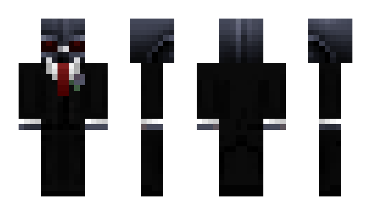 smipi Minecraft Skin