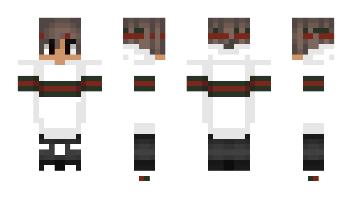 BuildMerchant Minecraft Skin