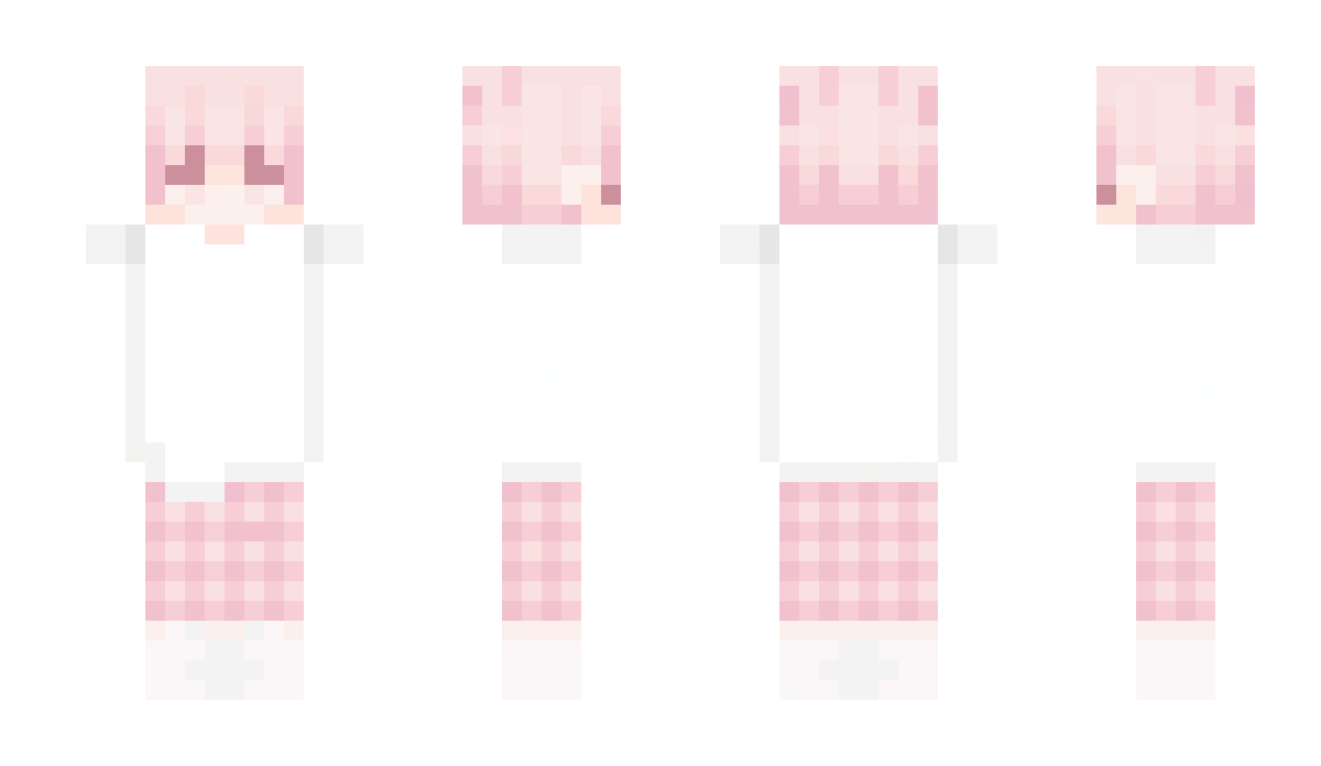 Raisen_Bran Minecraft Skin