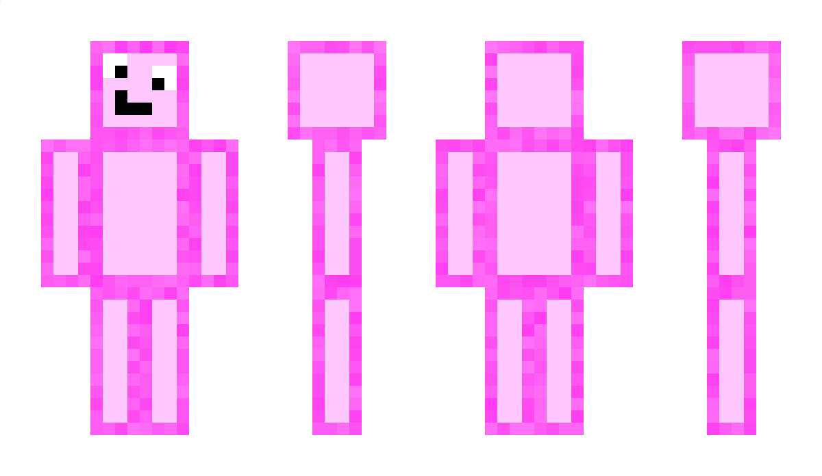 error111 Minecraft Skin