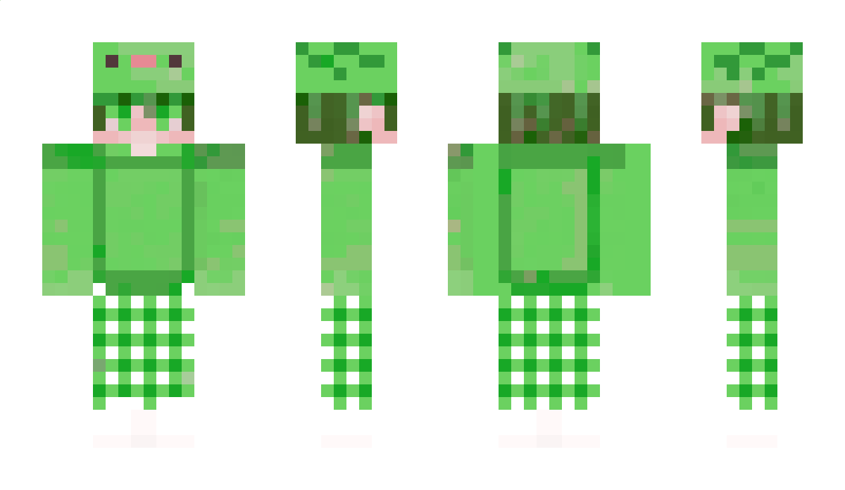 Soner59_1 Minecraft Skin