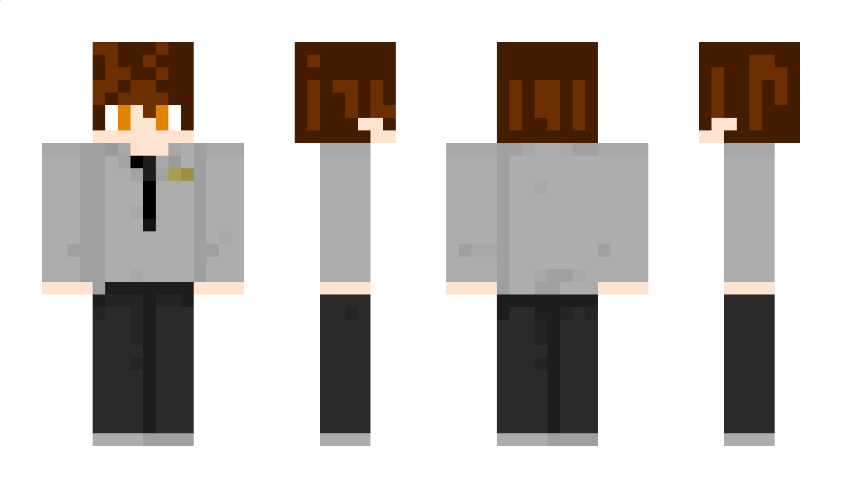 mizunoto_kinoe Minecraft Skin