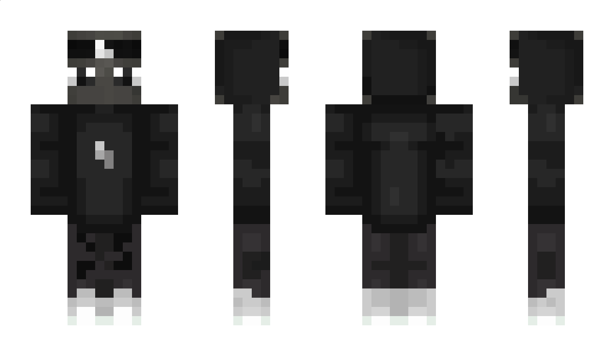 _Olixx_ Minecraft Skin