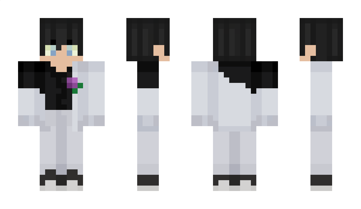 _SeniorS Minecraft Skin