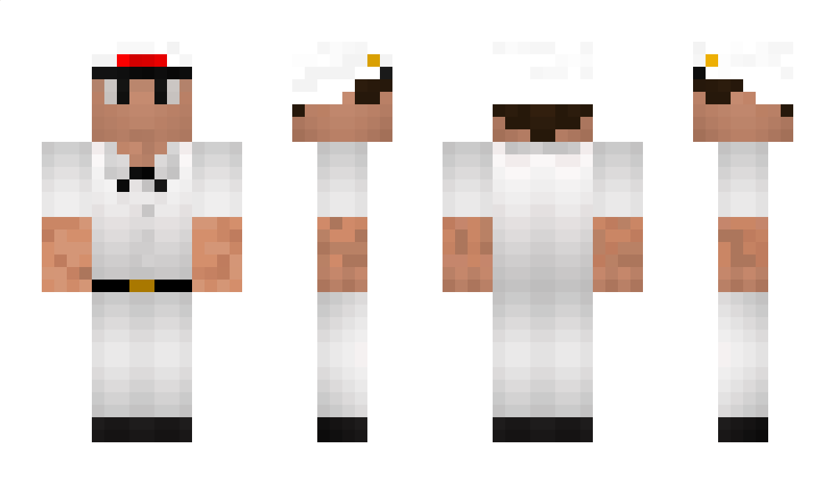 TheeeMilkMan Minecraft Skin