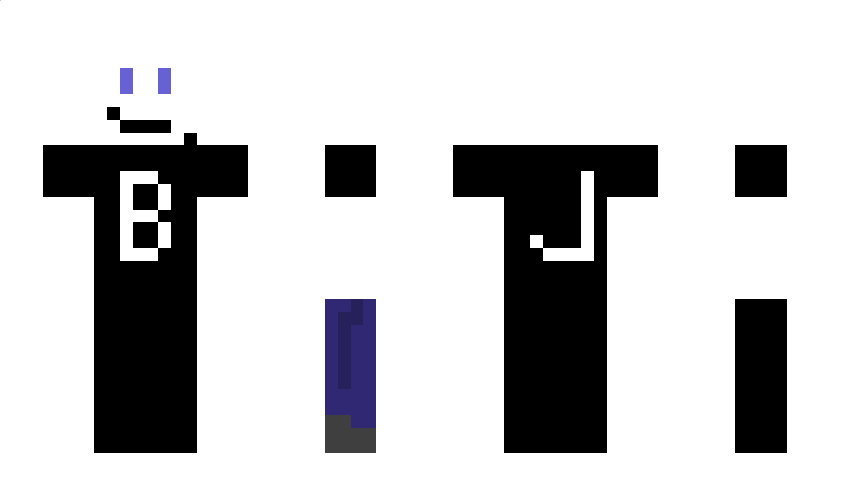 JBartus Minecraft Skin