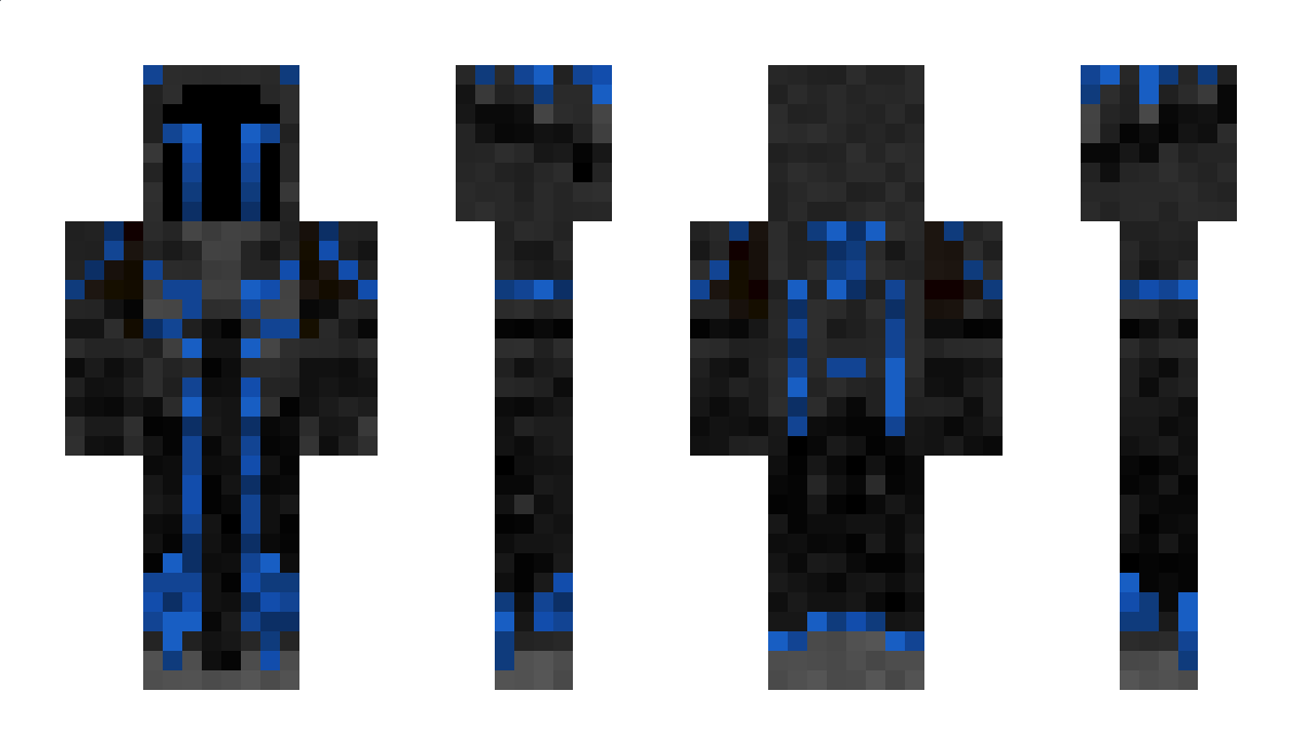 Thrings Minecraft Skin